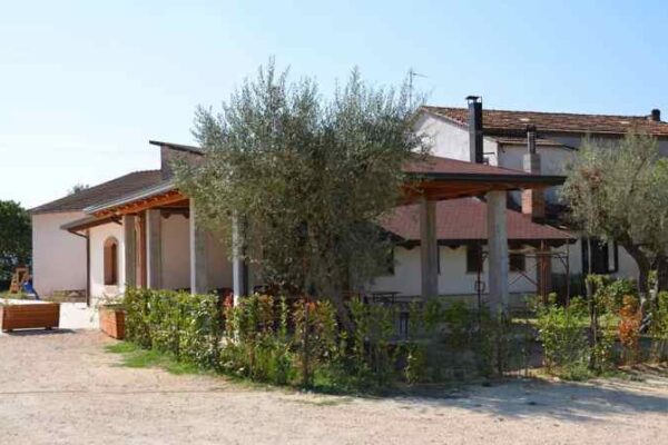 agriturismo